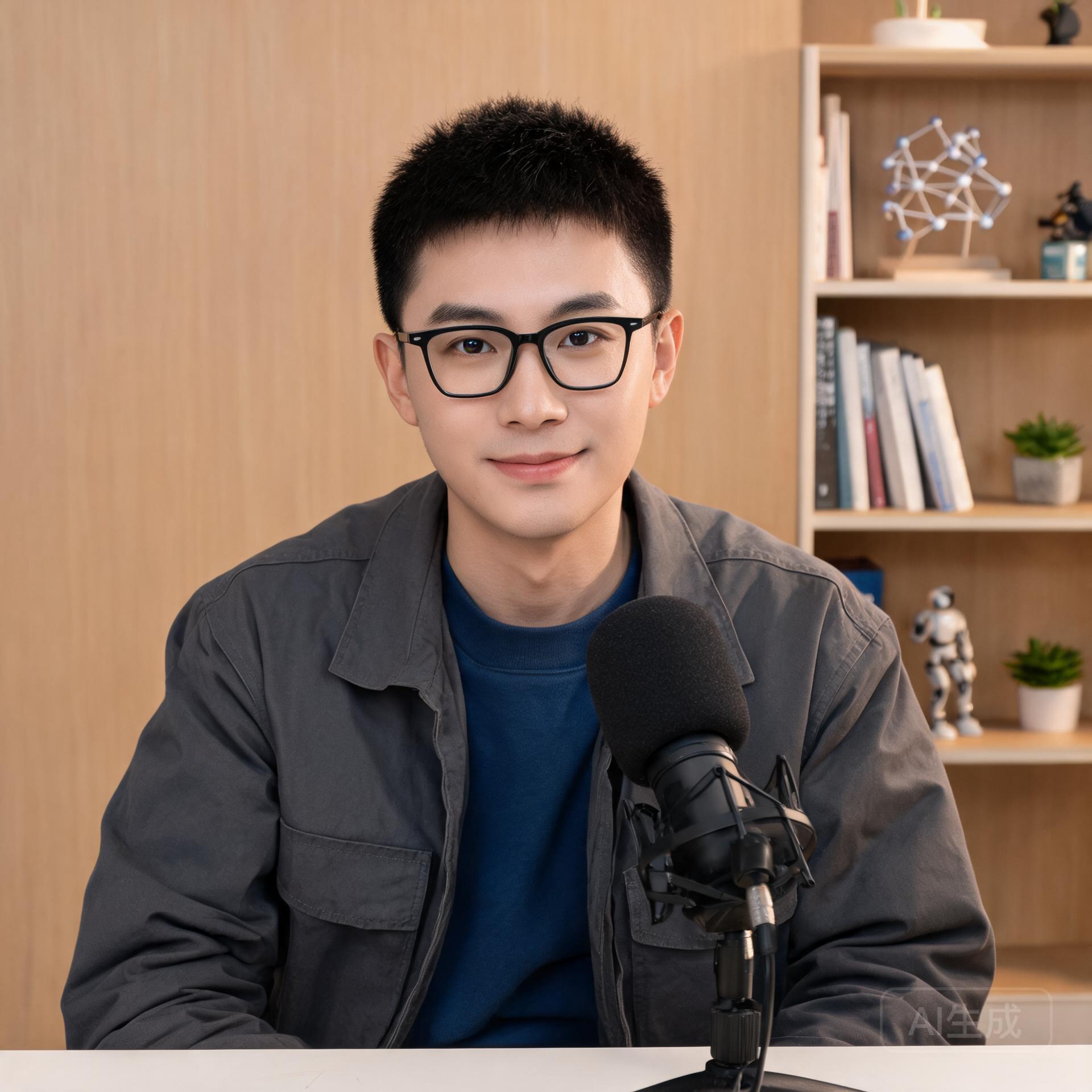李博