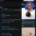 CSS Subgrid实现卡片布局完美对齐教程