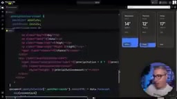 CSS自定义属性实战:用calc()替代JS计算样式
