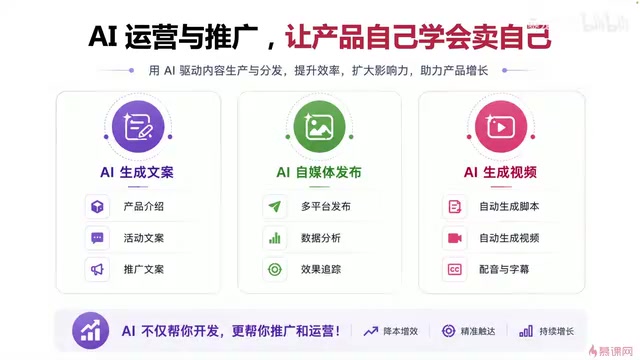 AI enters the automated operations domain