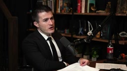 Gallagher notes that the Bible itself is full of war and killing