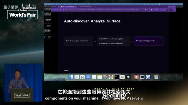 AI Agent Security: Snyk's Three Lines of Defense Against Database Deletion Disasters