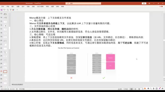 文件系统与内存的类比关系