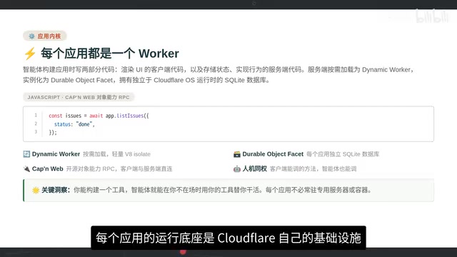 基于Cloudflare自己的基础设施