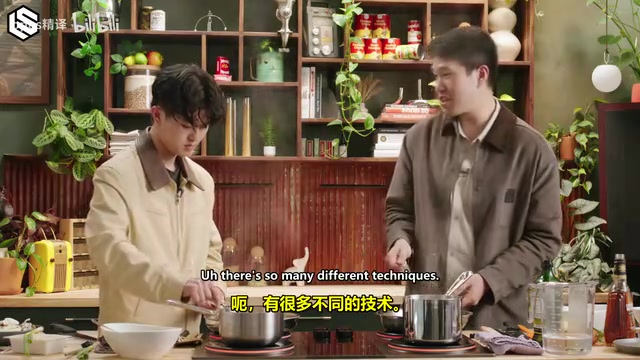 Mark Chen firmly believes in riding the exponential curve