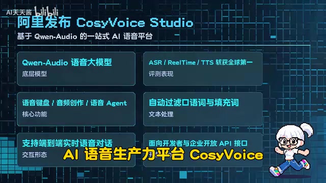AI Daily: Alibaba's Voice Platform Claims Three Global Firsts, OpenAI Halts High-Risk Model