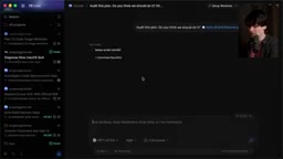 Grok CLI's plan mode