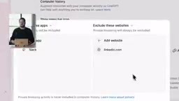 All content captured by Computer History can be reviewed here