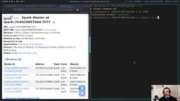 PySpark实战速成:分布式数据处理核心原理与五大应用场景