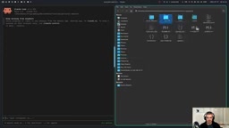 AI Coding Agents: Building and Deploying a Website from Scratch — Docker Containerization to HTTPS End-to-End