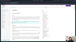 GraphRAG in Practice: Building an Intelligent Retrieval Agent with Knowledge Graphs