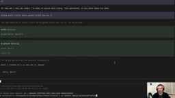 Ensuring Pi extension packages are from trustworthy sources