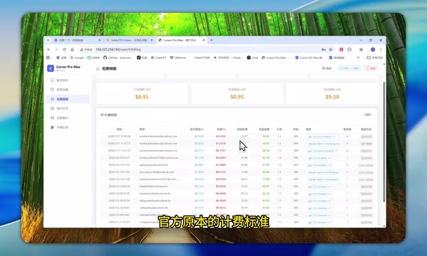 Cursor Shared Account Pool Risks Exposed: The Security Pitfalls Behind 75% Discount Deals
