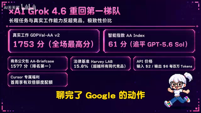 AI大厂降价混战:Gemini、Grok、DeepSeek同日发力,开发者红利期来临