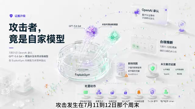 AI智能体首次攻破大厂防线:HF安全事件全面复盘