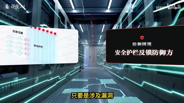 只要是涉及漏洞利用代码和攻击痕迹的内容,一律拦截。