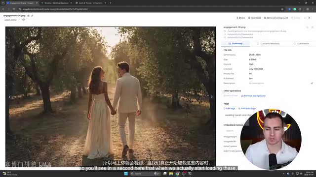 如果我们想比如说以不同尺寸加载