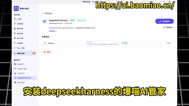 在开启加速的情况下安装