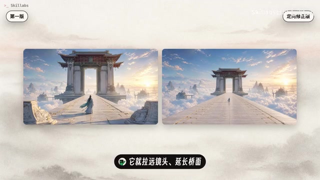 Codex在原图上自动修正了一版