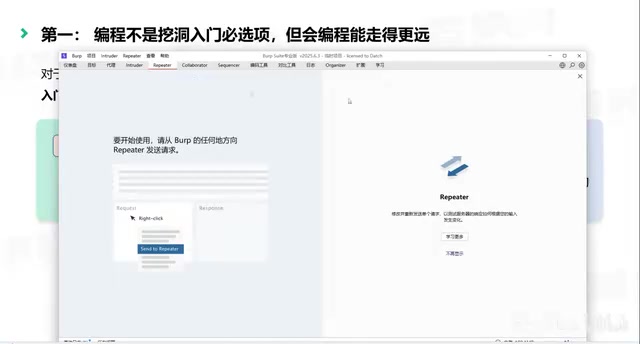 SRC挖洞入门:不懂编程也能挖漏洞?