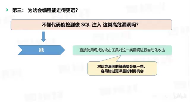 Don't worry though—picking up programming at the intermediate stage is perfectly fine