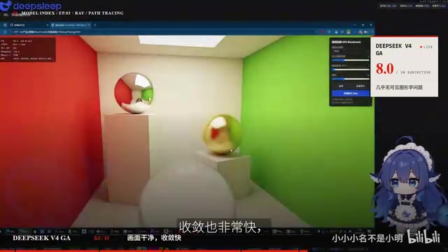 Virtually no visible graphics issues