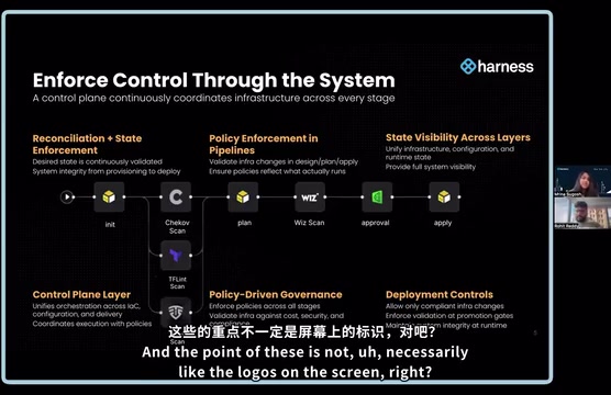 AI基础设施自动化:从代码生成到风险自愈闭环实践