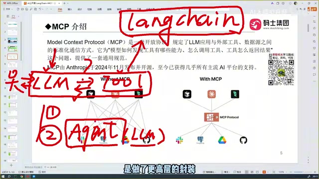 Agent是大模型更高层的封装