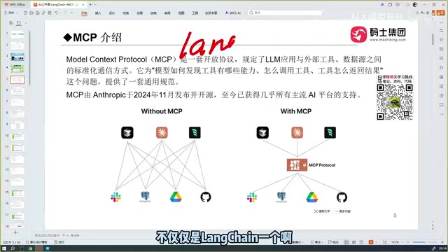 Cloud SDK等其他框架也可以构建AI应用