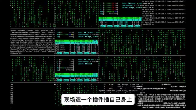 这不是工具,这是自我进化