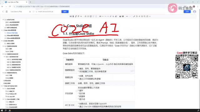 Doubao, right