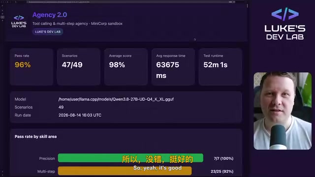 Qwen3 27B Local Deployment Real-World Test: Frontier-Level Coding Performance on Just 16GB VRAM