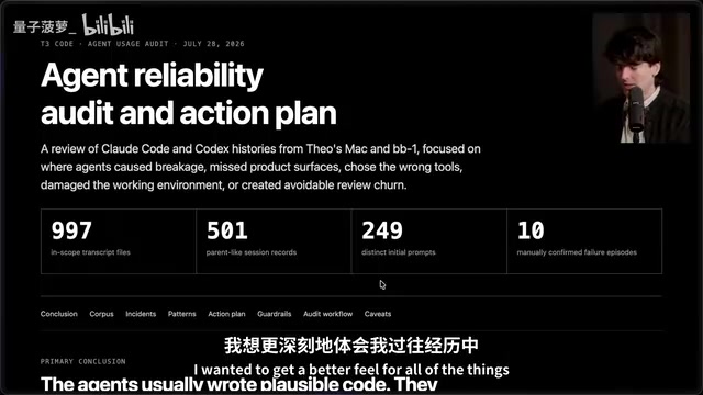 Review AI history to identify success and failure patterns
