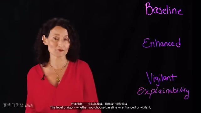 一线级增强级还是警惕级