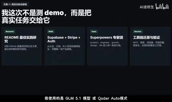 Qoder 1.0 In-Depth Review: How Good Is This AI Autonomous Coding Platform Really?