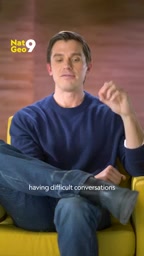 Conversations with those who think differently