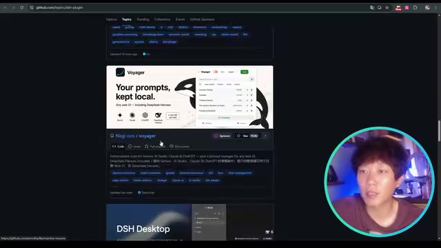 DeepSeek Harness Hands-On Review: Installation, Configuration + ComfyUI Plugin for AI-Driven Creative Workflows