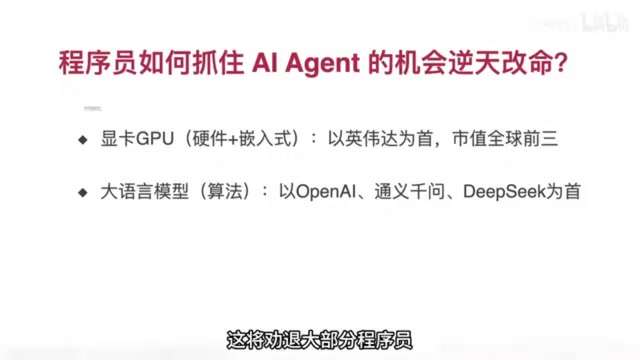 The Complete Guide to AI Agent Development: From Core Principles to Enterprise-Level Implementation