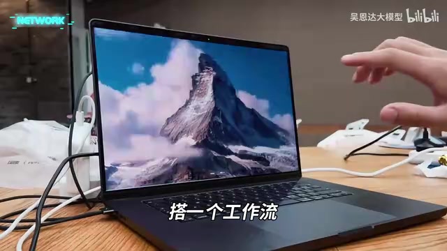 哪怕只是自动生成日报