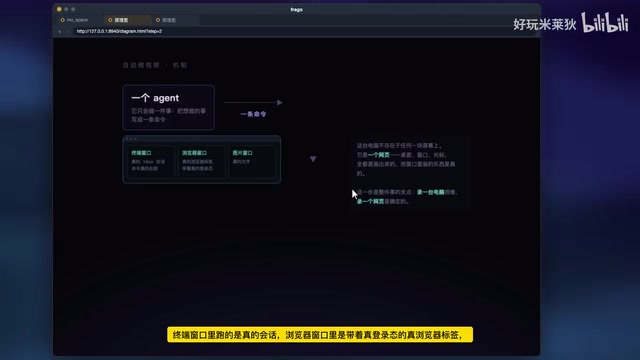 Real files in the image window
