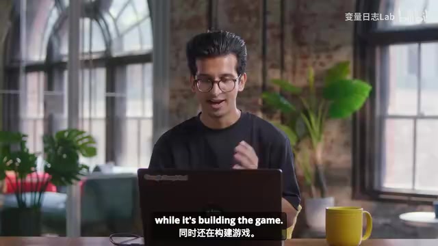 Gemini 3.7 Flash in Action: Generating a Complete 90s Retro Game with a Single Sentence