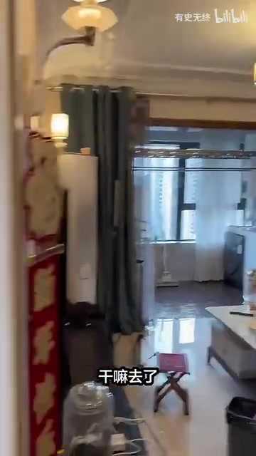 Isn't he supposed to be home today?