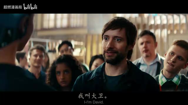 《灵魂伴侣》影评:AI伴侣温柔背后的杀机与警示