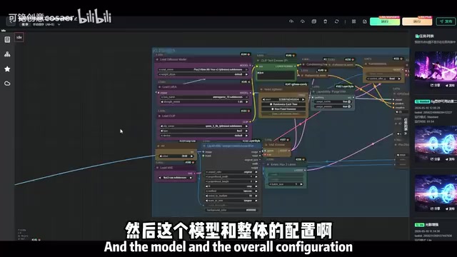 资源打包与节点配置