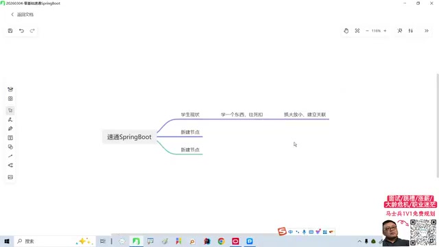 我们而是要把整个这个技术演变的过程