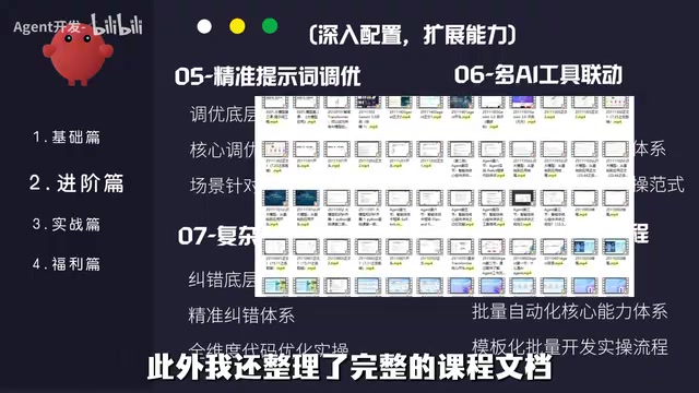 附带全套专属学习路线图和工具清单