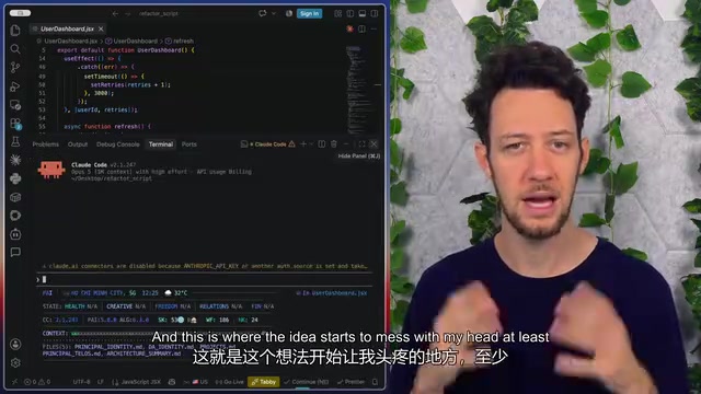 Free Claude Code:4.8万星开源代理实测,省钱但别指望免费平替
