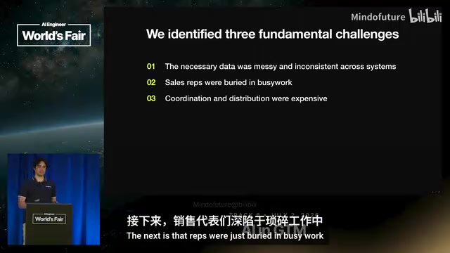 How Ramp Rebuilt Its GTM Orchestration System with AI Agents: From Intent to Automated Execution