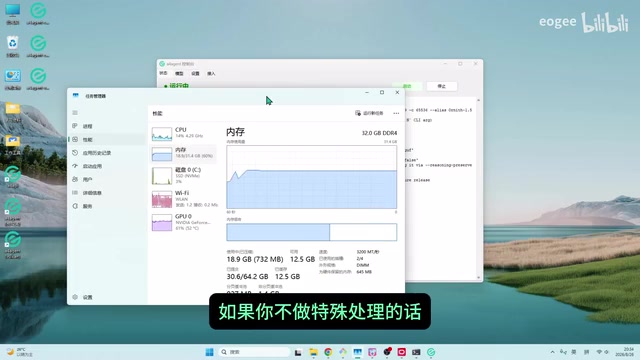 Loading mechanism from RAM to VRAM