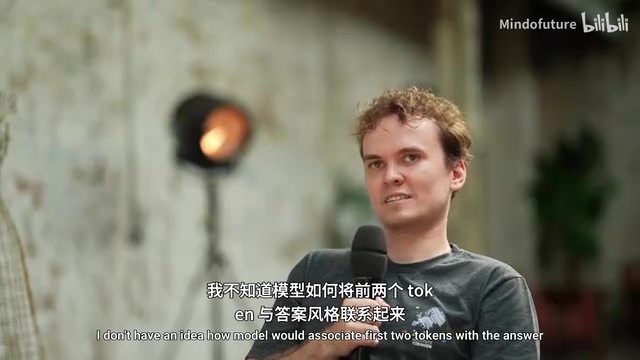 Pre-filling just two tokens changed Kimi's output style—something the researchers couldn't explain